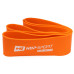 Резинка для фитнеса  Hop-Sport HS-L083RR 37-109 кг orange - фото №5